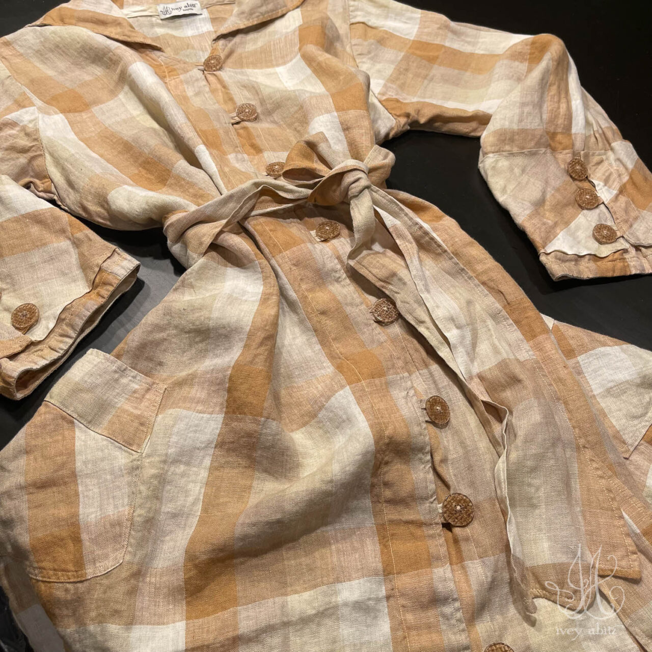 Pierrpont Shirt in any weave is a must-have. It's a stunner. We admit it.