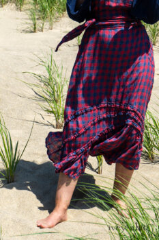 Ivey Abitz Bespoke Clothing.