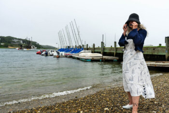 Ivey Abitz Bespoke Clothing.