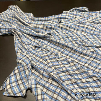 Furtherafield Frock = Fabulous, Fun, & Featured Favourite