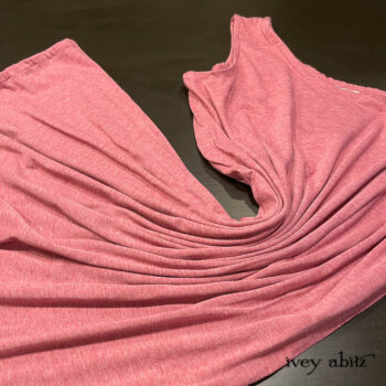 Cilla Slip Frock flows effortlessly along with every move you make. It's a stellar base layering piece., especially under our other frocks in semi-transparent voiles.