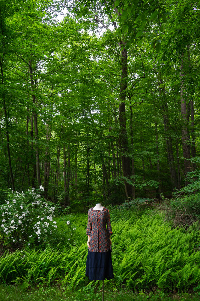 Midsummer 2019 Look 2