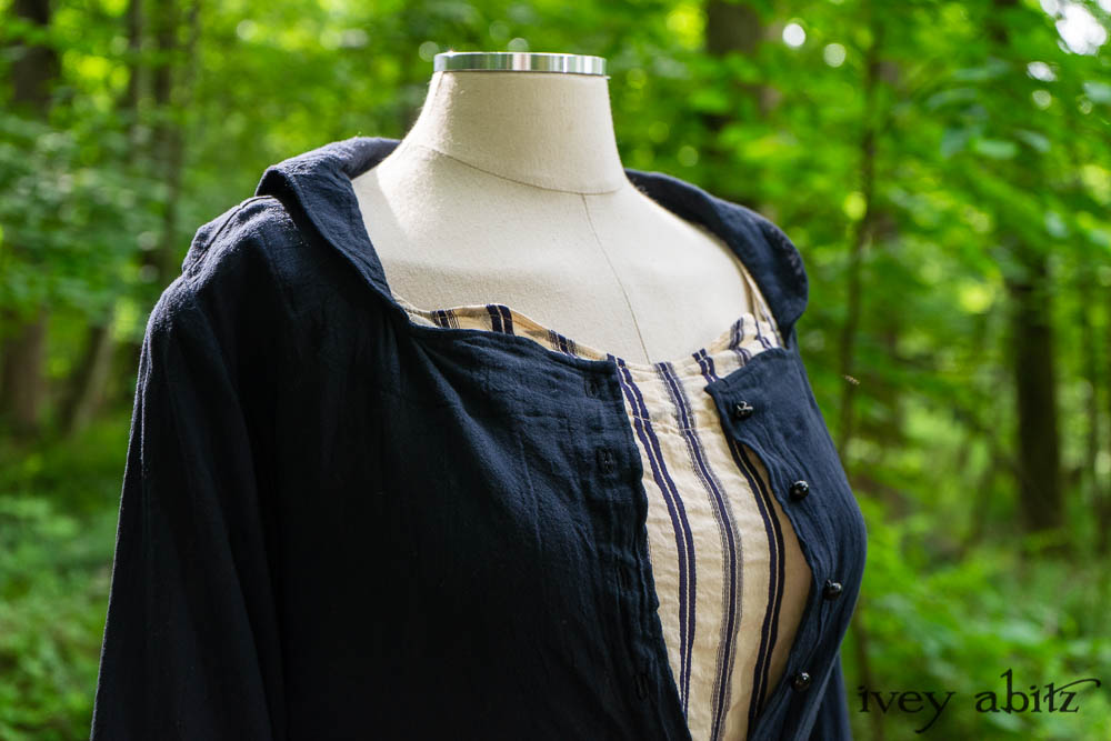 Harrison Duster Coat