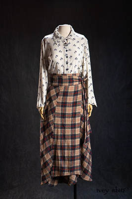 Ivey Abitz 2023 Spring Bespoke Clothing Collection Look 10