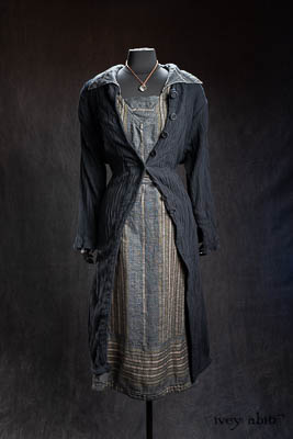 Ivey Abitz 2023 Spring Bespoke Clothing Collection Look 107