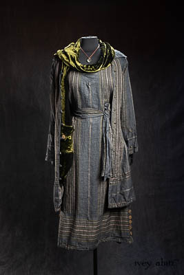 Ivey Abitz 2023 Spring Bespoke Clothing Collection Look 108