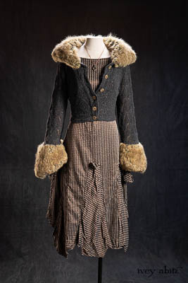 Ivey Abitz 2023 Spring Bespoke Clothing Collection Look 11