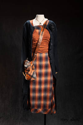 Ivey Abitz 2023 Spring Bespoke Clothing Collection Look 112