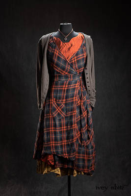 Ivey Abitz 2023 Spring Bespoke Clothing Collection Look 14