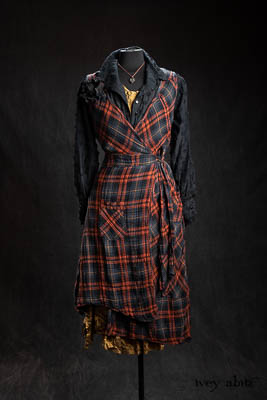 Ivey Abitz 2023 Spring Bespoke Clothing Collection Look 16