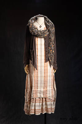 Ivey Abitz 2023 Spring Bespoke Clothing Collection Look 3