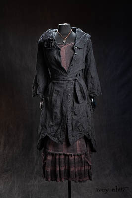 Ivey Abitz 2023 Spring Bespoke Clothing Collection Look 38