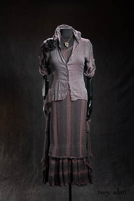 Ivey Abitz 2023 Spring Bespoke Clothing Collection Look 39