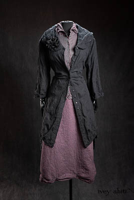 Ivey Abitz 2023 Spring Bespoke Clothing Collection Look 40