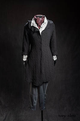 Ivey Abitz 2023 Spring Bespoke Clothing Collection Look 55