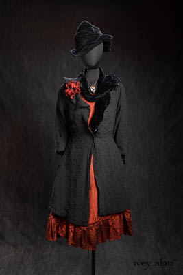 Ivey Abitz 2023 Spring Bespoke Clothing Collection Look 59