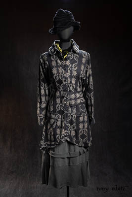 Ivey Abitz 2023 Spring Bespoke Clothing Collection Look 66