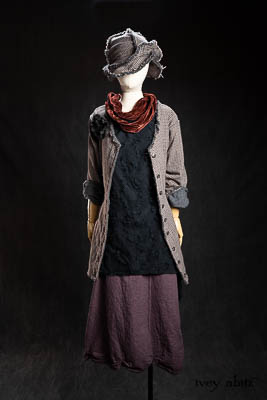 Ivey Abitz 2023 Spring Bespoke Clothing Collection Look 70