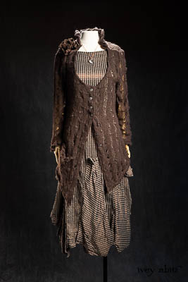 Ivey Abitz 2023 Spring Bespoke Clothing Collection Look 74