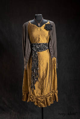 Ivey Abitz 2023 Spring Bespoke Clothing Collection Look 84