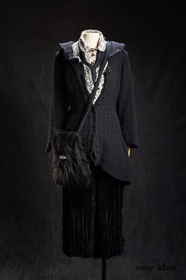 Ivey Abitz 2023 Spring Bespoke Clothing Collection Look 94