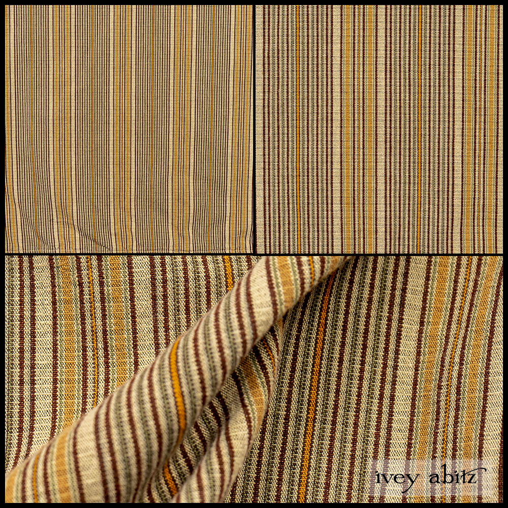 Lifetime Washed Plaid Twill