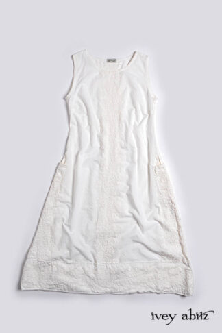 Limited Edition Covante Frock
