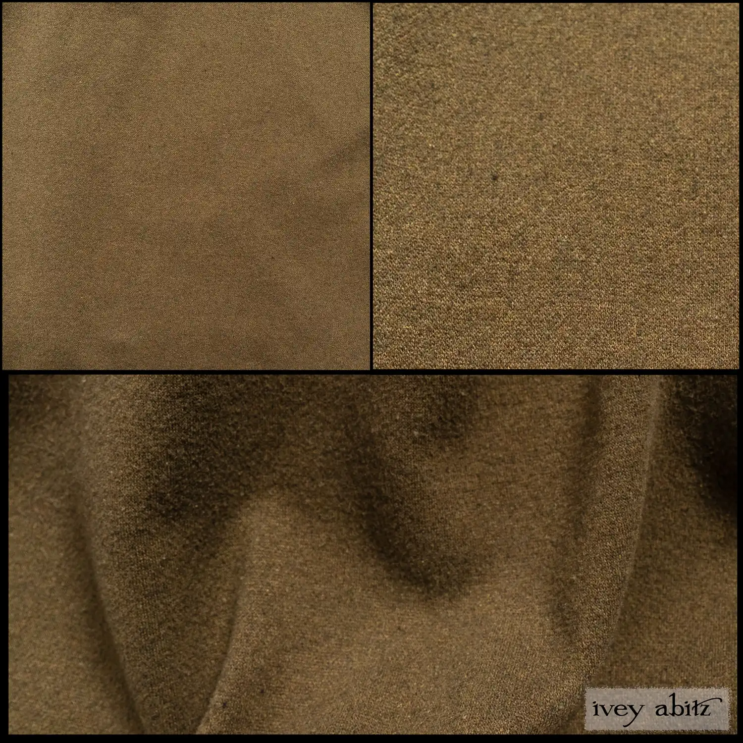 Major Chord Coat Knit