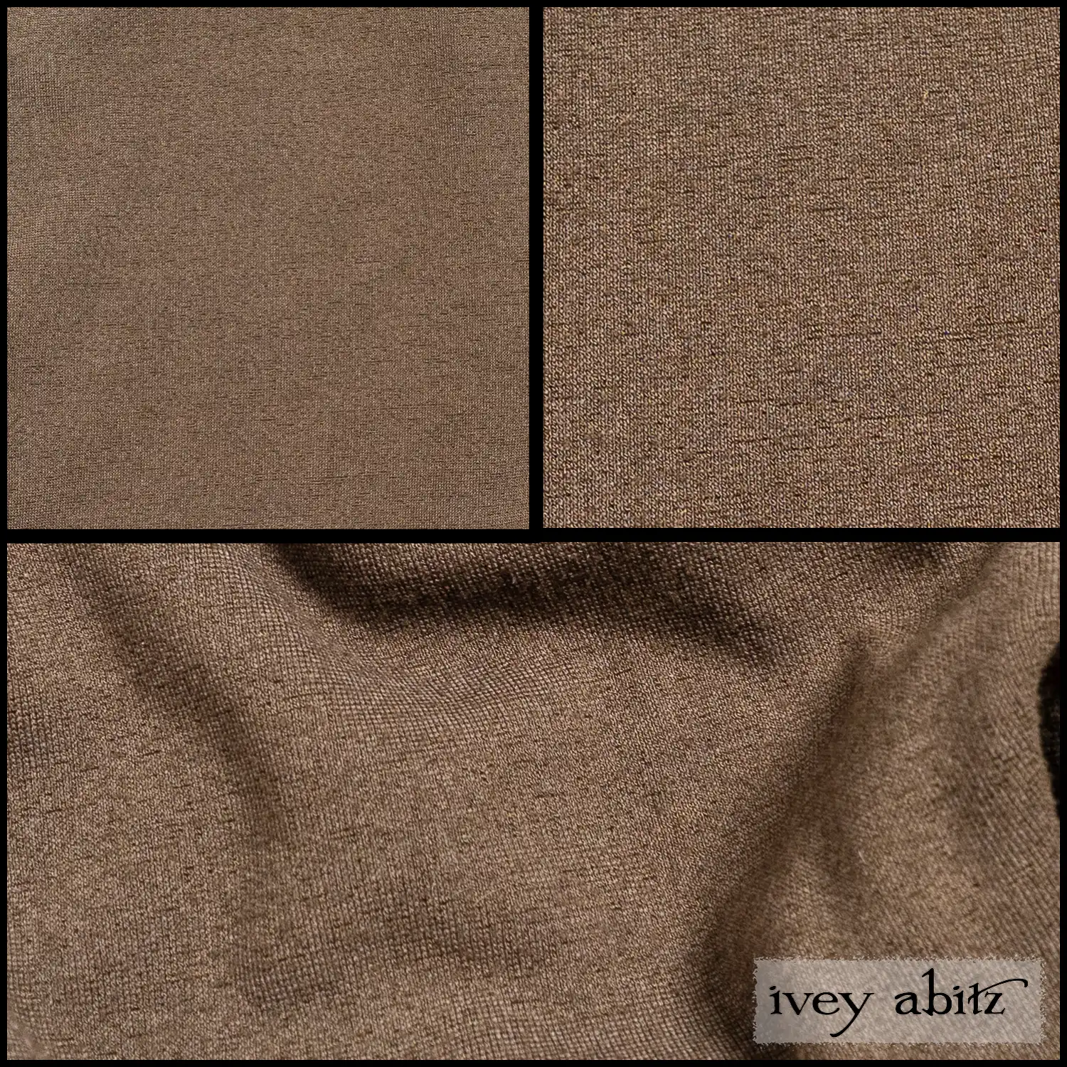 Major Chord Softest Ponte Knit