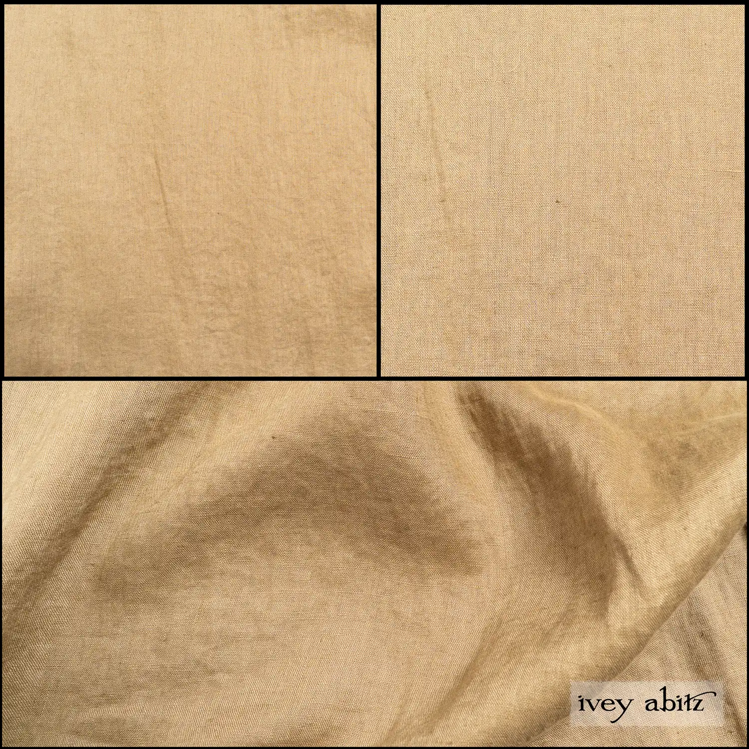 Major Chord Washed Linen