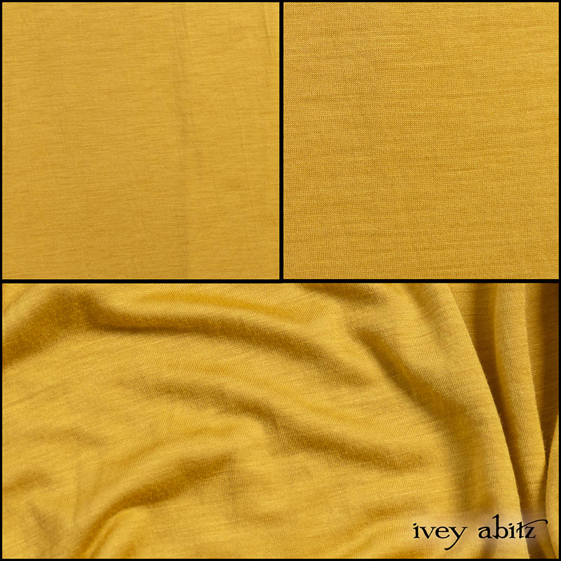 Marigold Plant Based Knit