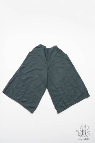 Mercer Trousers in Hopeful Morning Brushed Weave