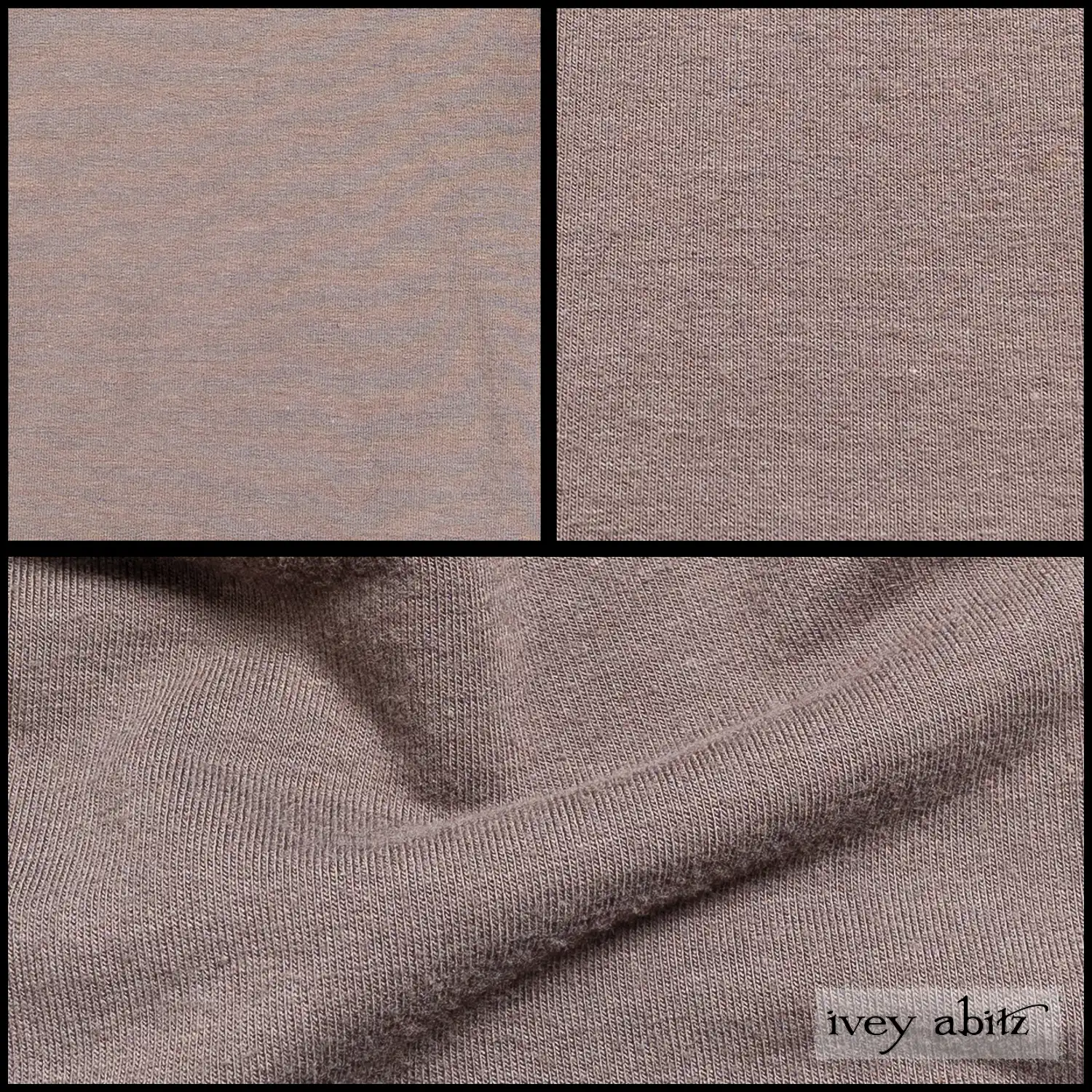 Microphone Softest French Knit