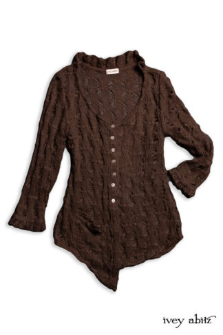 Montmorency Cardigan
