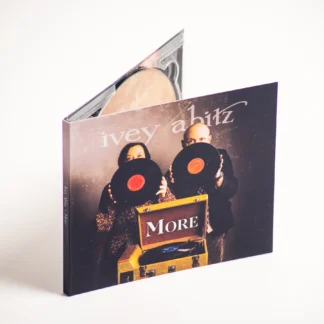 More CD by Ivey Abitz