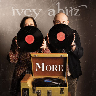 Album art for More by Ivey Abitz