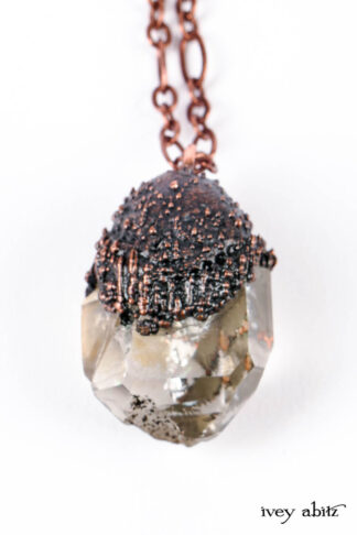 Nouvelle Necklace J230101