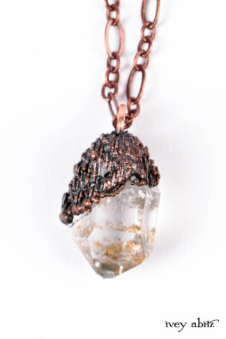 Nouvelle Necklace J230103