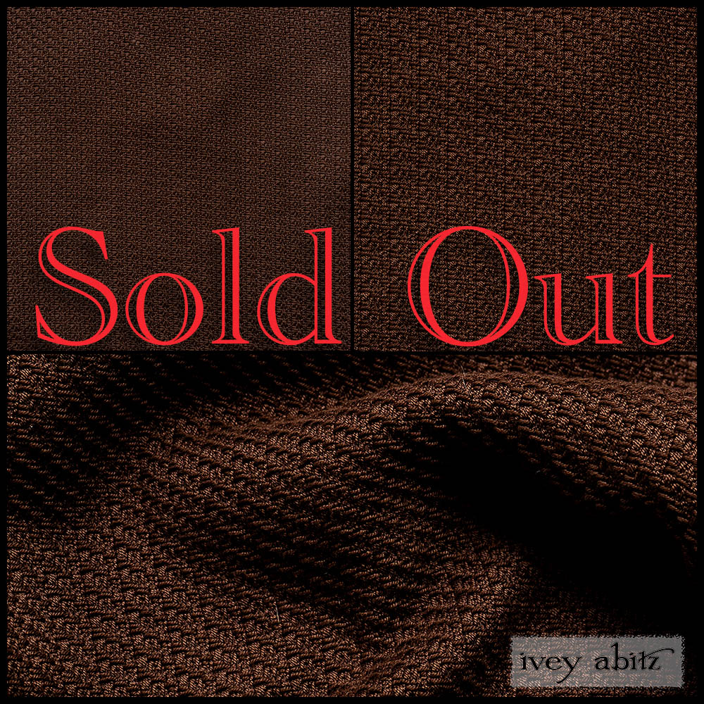 Oak Wicker Woven Weave