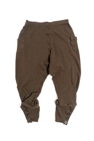 Pierreponte Leggings Breeches in Major Chord Softest Ponte Knit