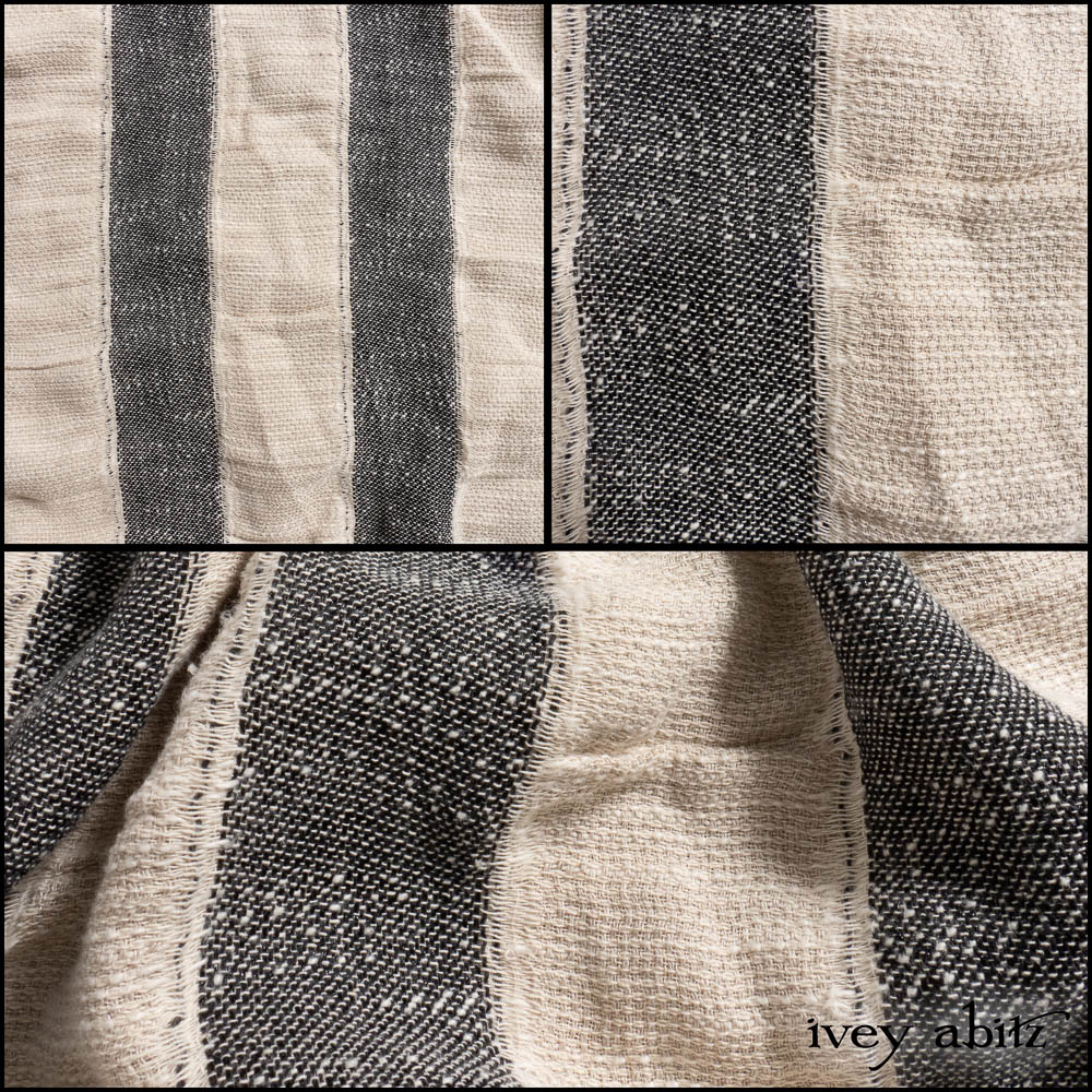 Post Modern Old World Stripe