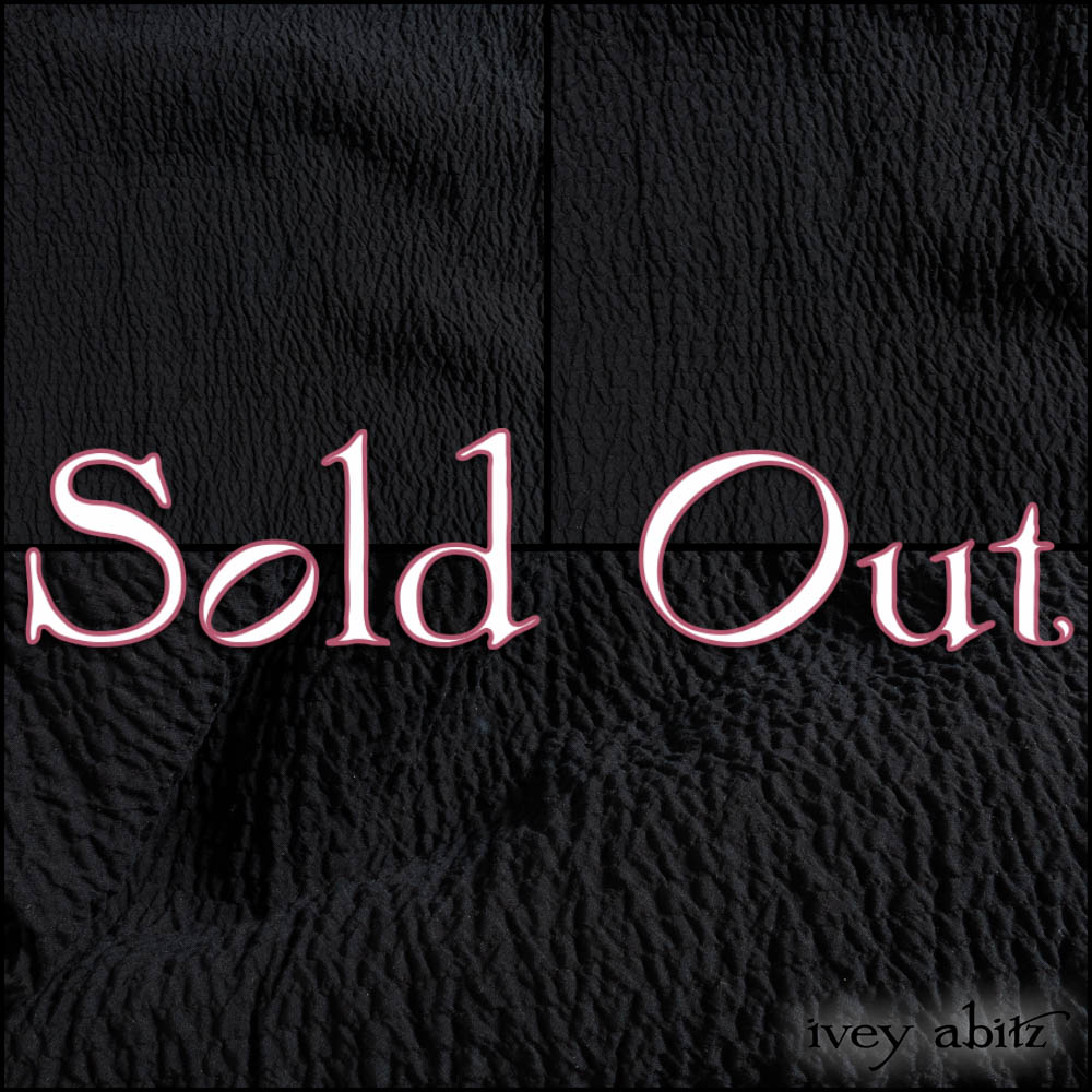 Post Modern Puckered Wispy Weave