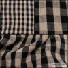 Description: The pattern of the quarter note and half note hues is like music. We can see the beat of the song, the rhythm of the music that takes us all to another place. This INCREDIBLE weave is an all season linen, put through special washings to really bring out the texture and softness of the natural fibers. The back and forth of the quarter note half note hues is created by actually weaving it in, not printing it. Content: Finely spun linen. Woven in Europe.Care: Simply hand wash or put through machine delicate cycle in cold water with a plant based detergent. We suggest using a natural fabric softener to maintain the softness we have washed into it. Tumble dry on extra-low heat with our artisan wool dryer balls to keep the relaxed effect that is featured in the Look Book.