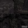 Description: This stunning weave is proof that a knit can be a work of art. Two layers of finely woven knit are attached together. The top layer features dancing stripes (symbolic of grooves in the record for the More Collection). The way the two layers are attached together create a puckered effect in the knit. It is extraordinary to look at and even better to wear! This weave has been set aside for our cardigans, cropped jackets, and scarves. Content: Finely spun linen. Woven in Japan. Care: Simply hand wash or put through machine delicate cycle in cold water with a plant based detergent. We suggest using a natural fabric softener to maintain the softness we have washed into it. Tumble dry on extra-low heat with our artisan wool dryer balls to keep the relaxed effect that is featured in the Look Book.