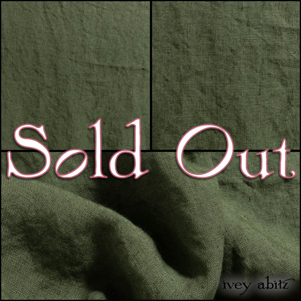 Renaissance Saturated Weave