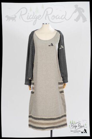 Walkabout Frock
