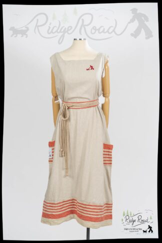 Shoreline Frock