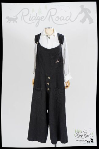 Over Yonder Overalls