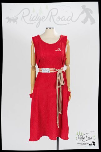 Cottage Frock