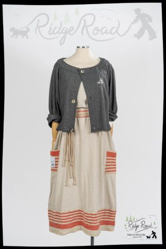 Walkabout Cardigan